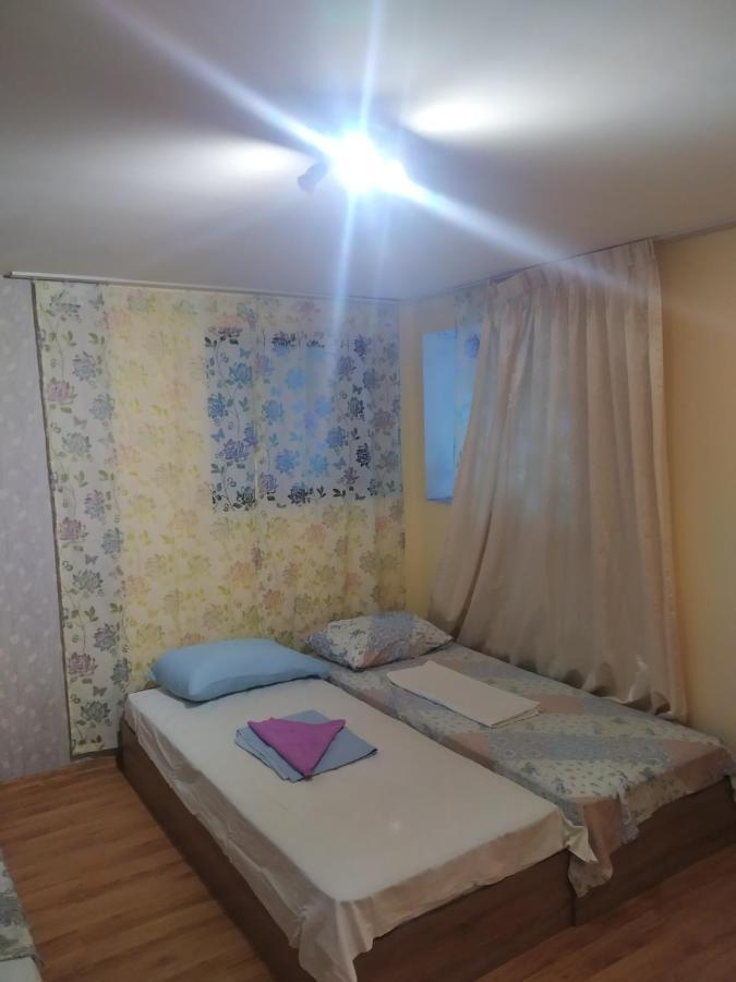 Апартамент Бдин Varna Exterior foto