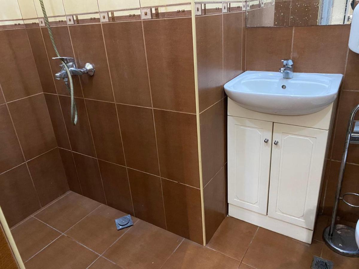 Апартамент Бдин Varna Exterior foto